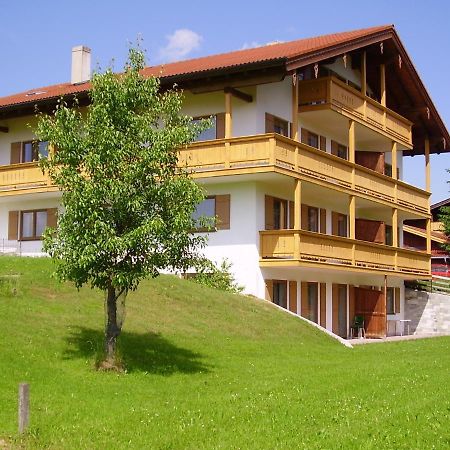 Lindenhof Inzell - Fewo Mit Chiemgaukarte Extérieur photo