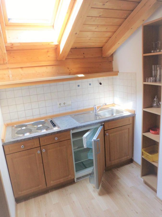 Lindenhof Inzell - Fewo Mit Chiemgaukarte Extérieur photo