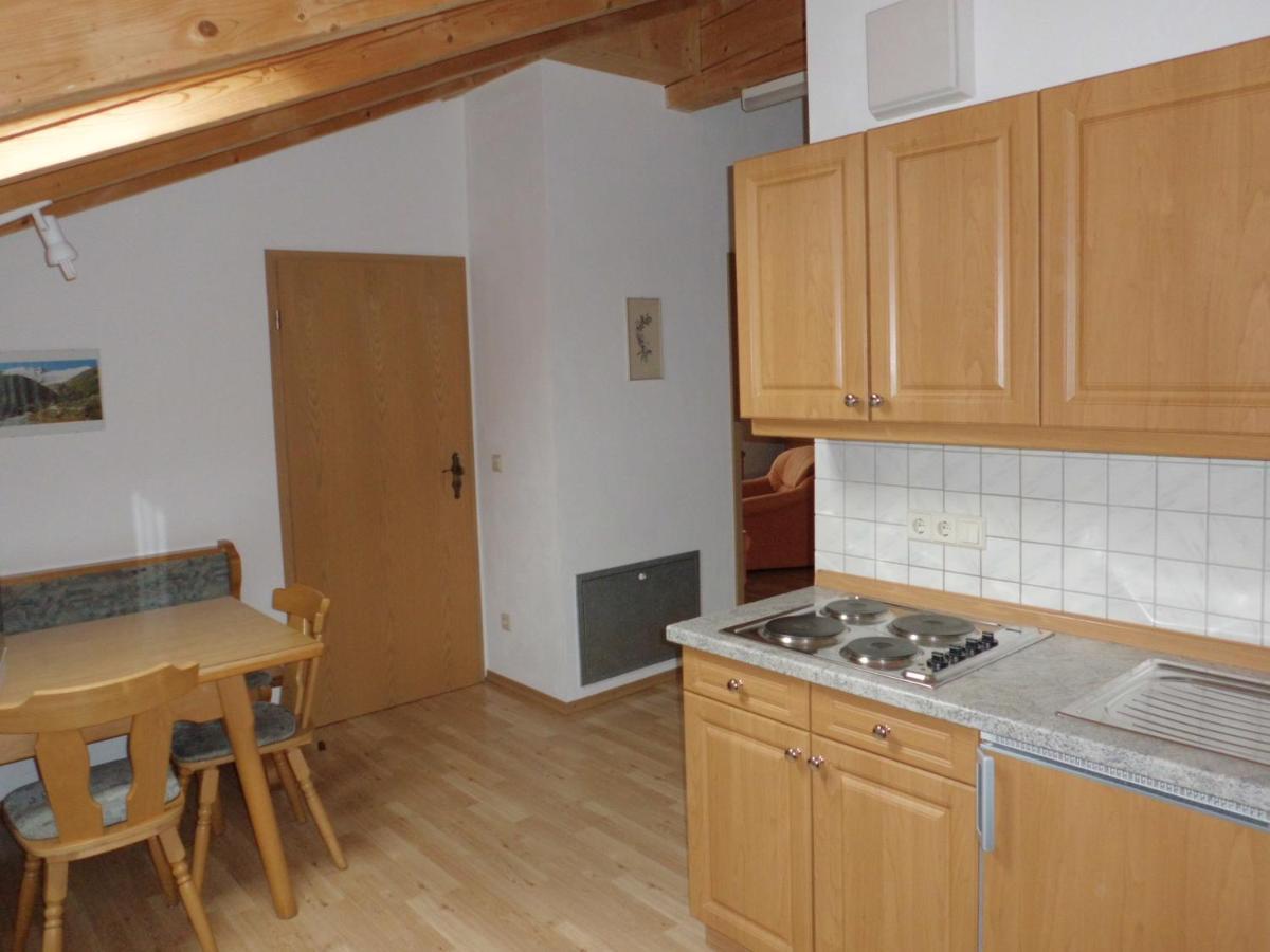 Lindenhof Inzell - Fewo Mit Chiemgaukarte Extérieur photo