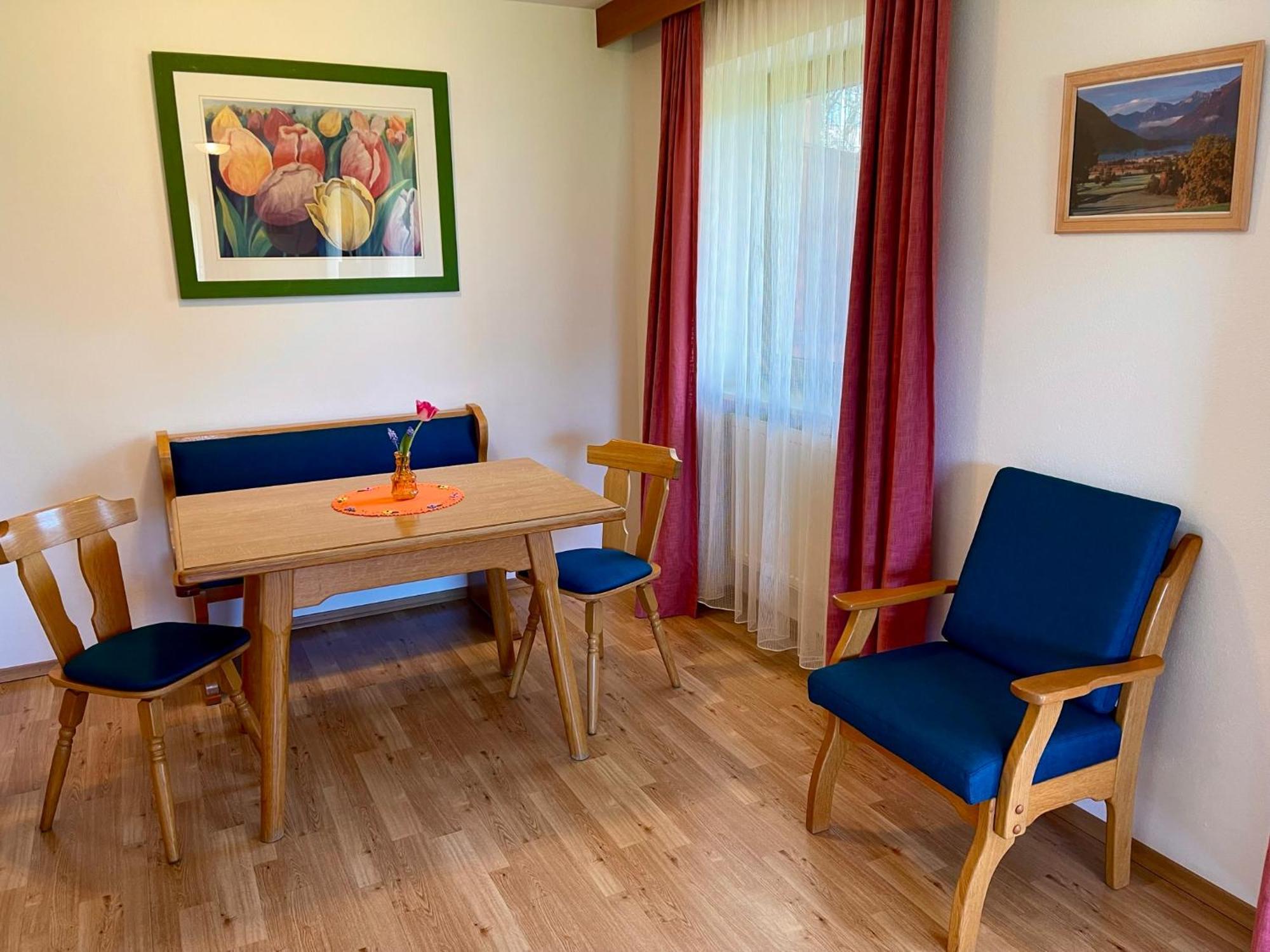 Lindenhof Inzell - Fewo Mit Chiemgaukarte Extérieur photo